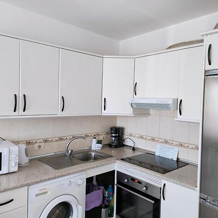 Apartment Tenerife Sur II San Isidro  Zewnętrze zdjęcie