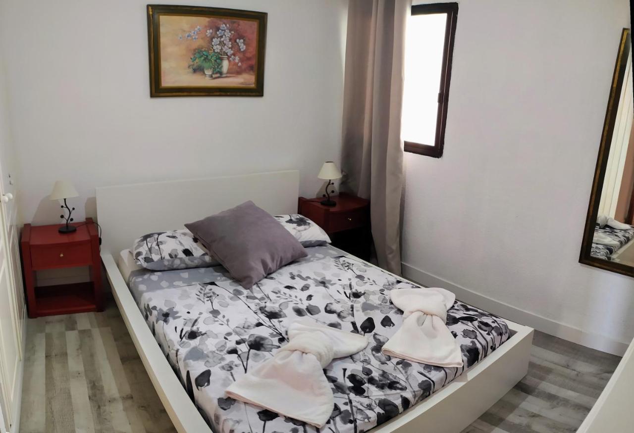 Apartment Tenerife Sur II San Isidro  Zewnętrze zdjęcie