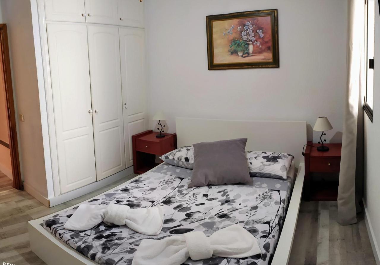 Apartment Tenerife Sur II San Isidro  Zewnętrze zdjęcie