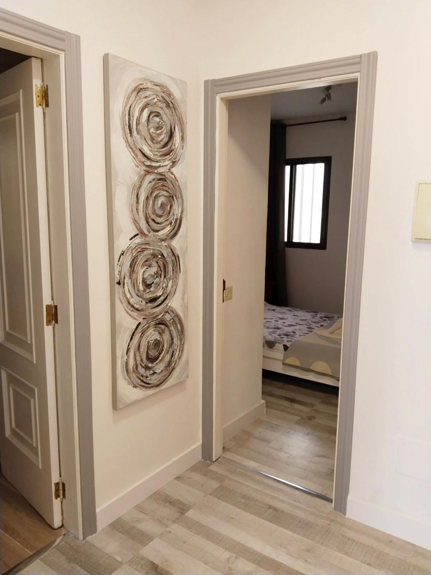 Apartment Tenerife Sur II San Isidro  Zewnętrze zdjęcie