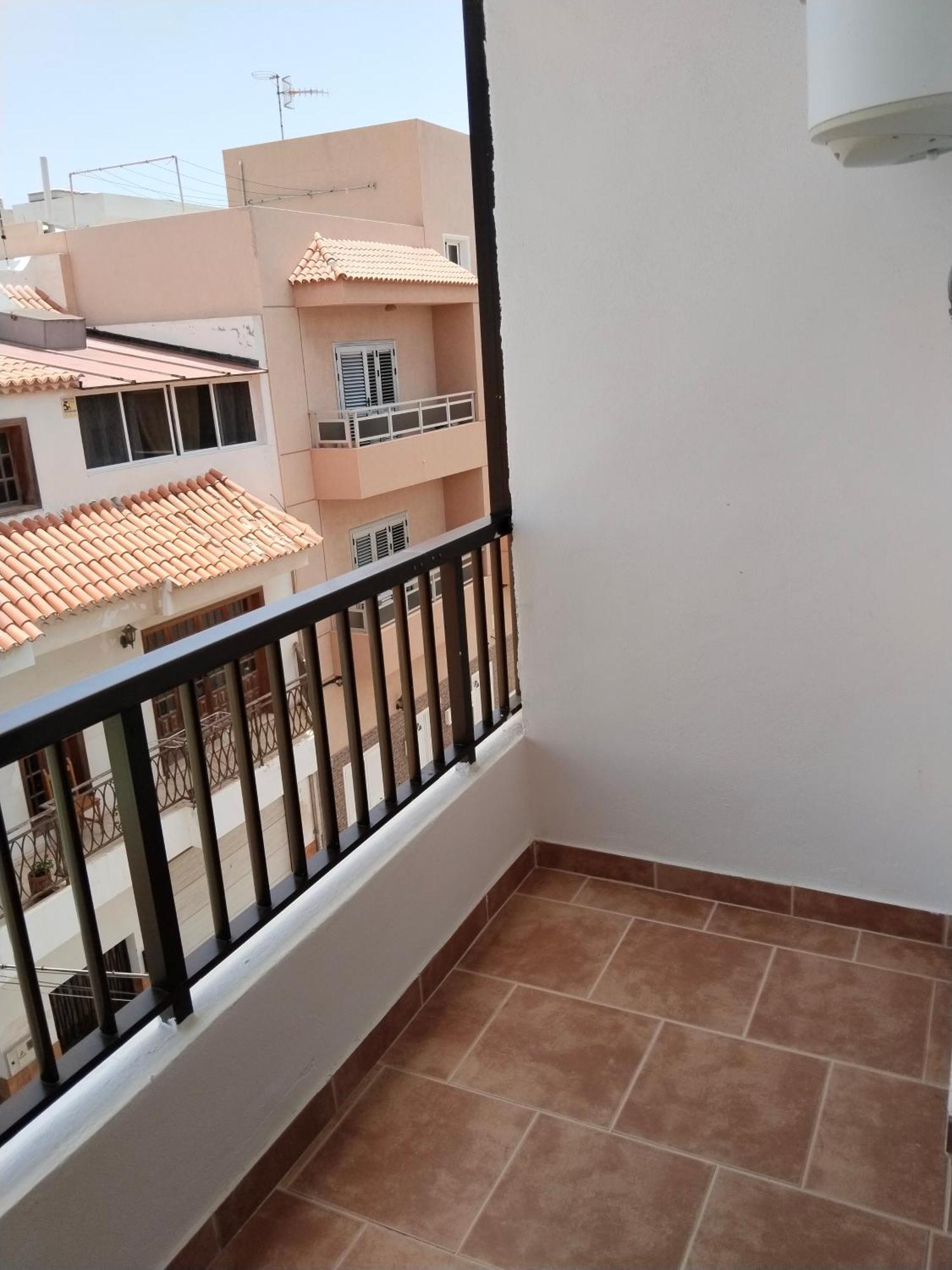 Apartment Tenerife Sur II San Isidro  Zewnętrze zdjęcie