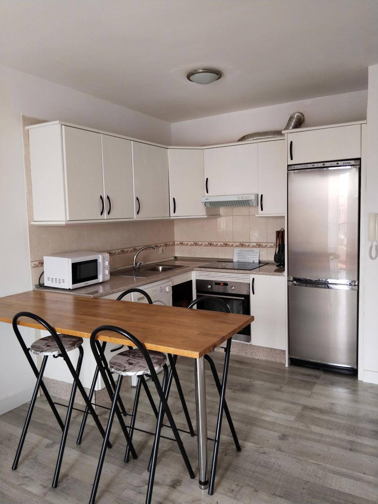 Apartment Tenerife Sur II San Isidro  Zewnętrze zdjęcie