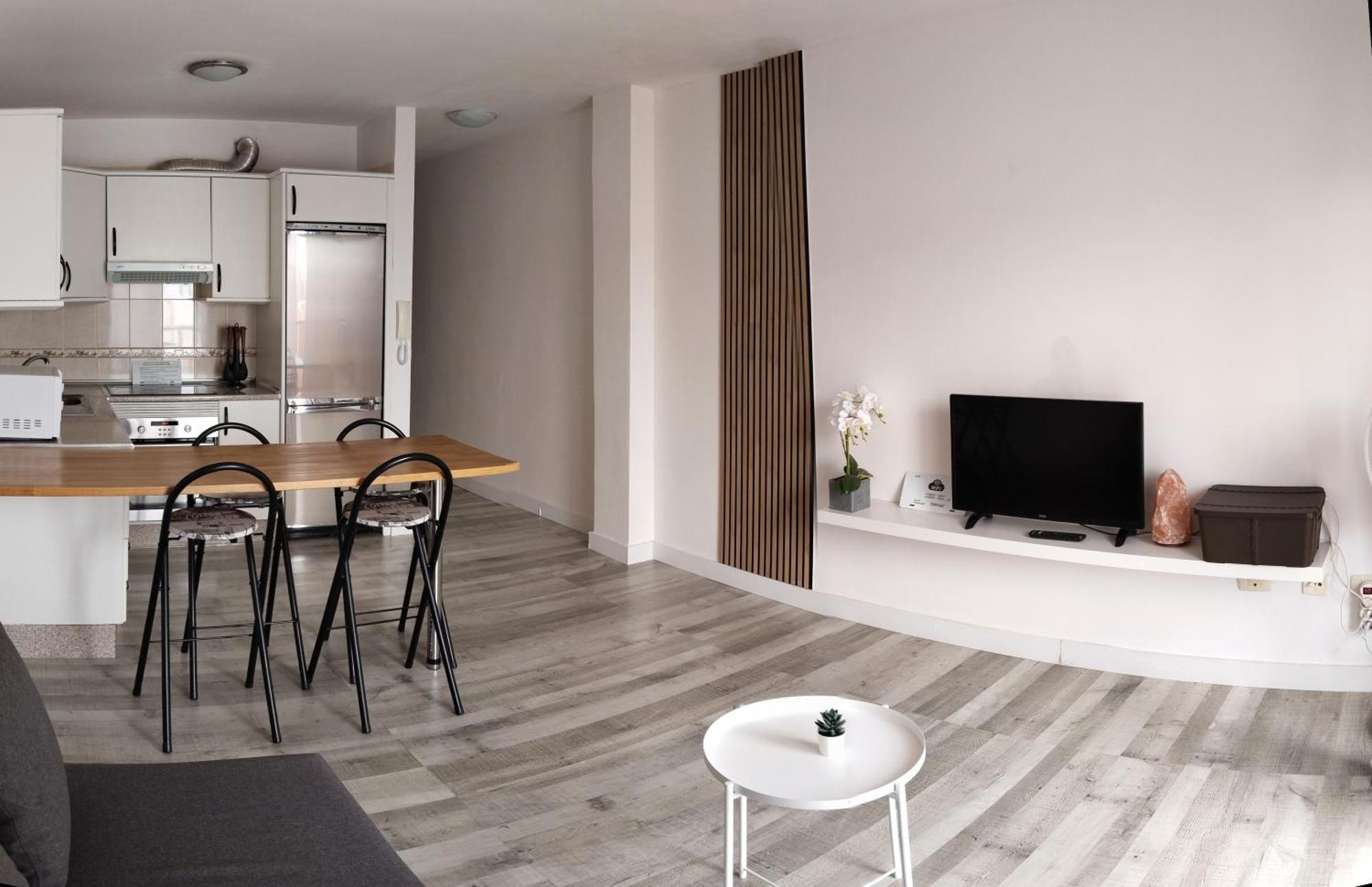 Apartment Tenerife Sur II San Isidro  Zewnętrze zdjęcie