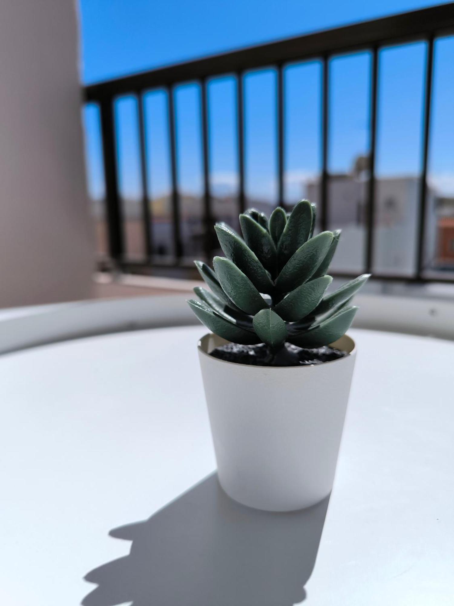Apartment Tenerife Sur II San Isidro  Zewnętrze zdjęcie