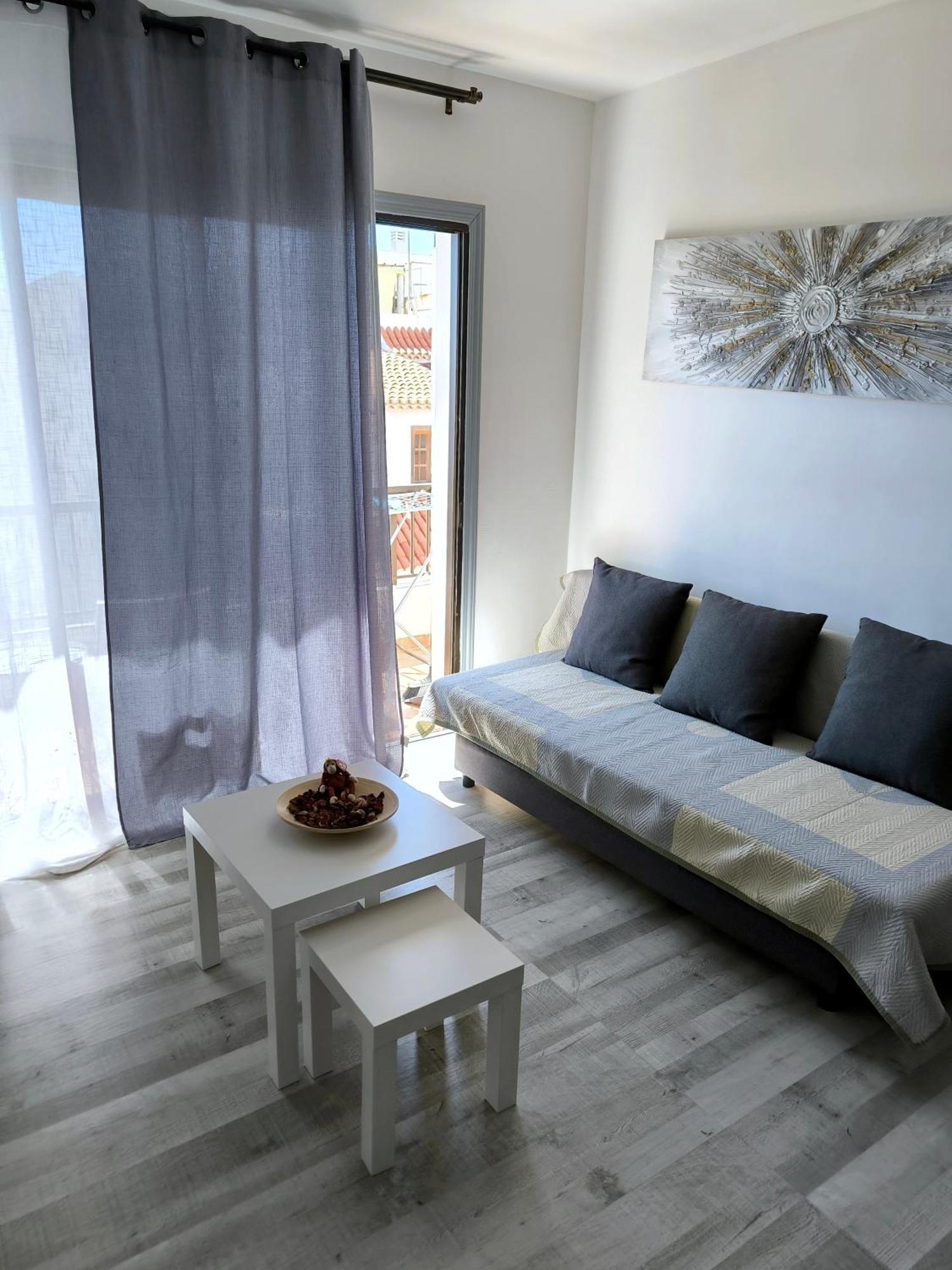 Apartment Tenerife Sur II San Isidro  Zewnętrze zdjęcie