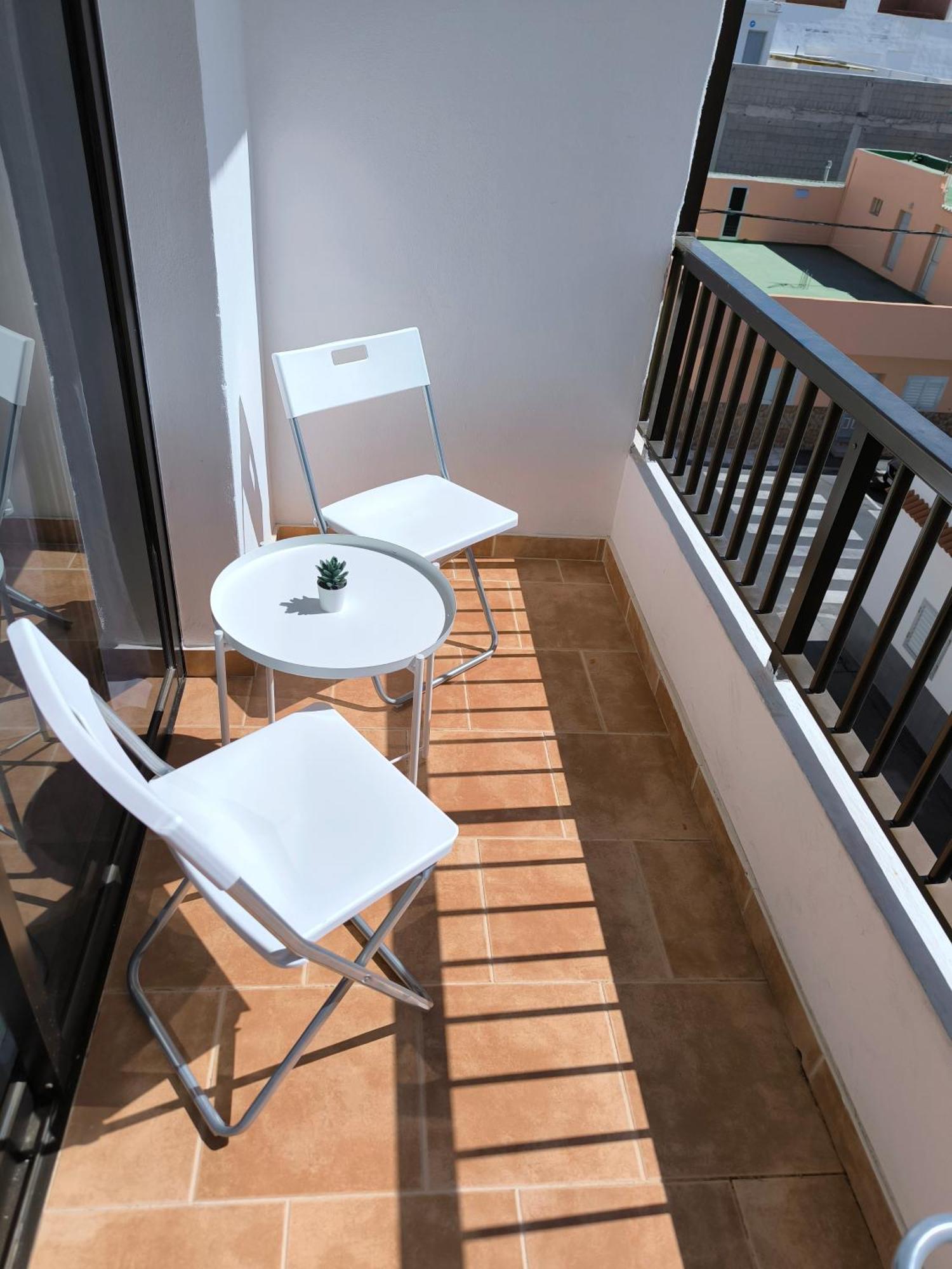 Apartment Tenerife Sur II San Isidro  Zewnętrze zdjęcie