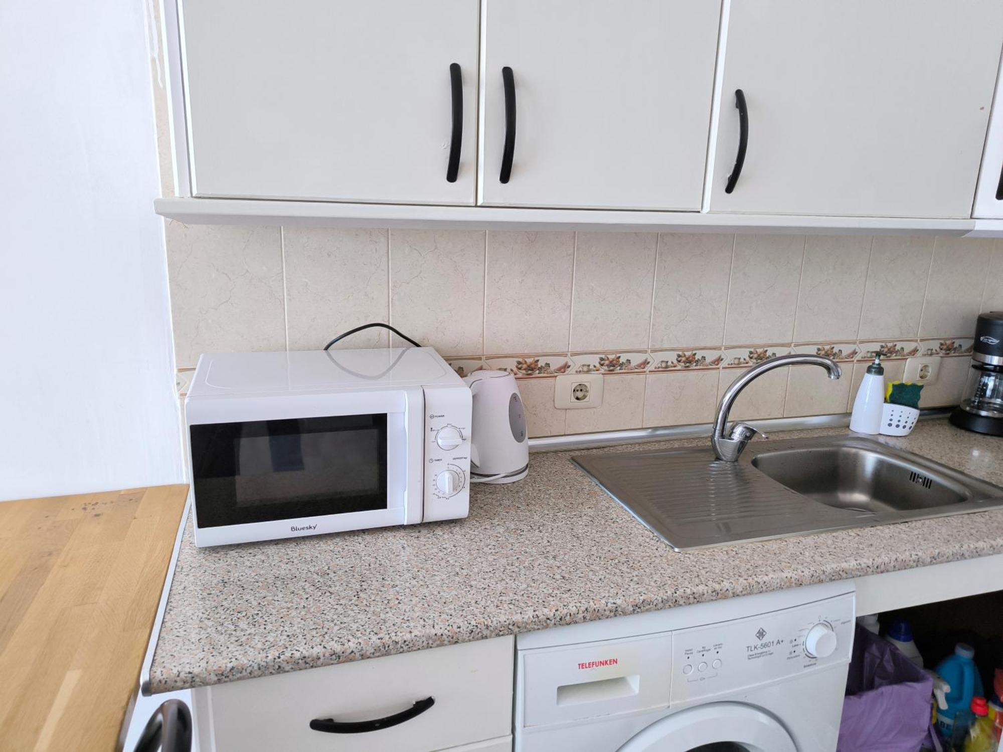Apartment Tenerife Sur II San Isidro  Zewnętrze zdjęcie