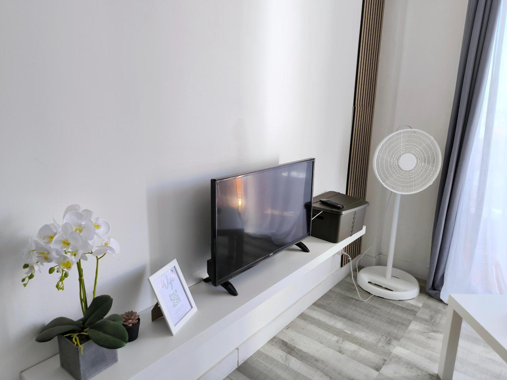 Apartment Tenerife Sur II San Isidro  Zewnętrze zdjęcie