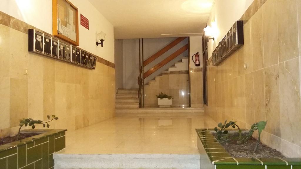 Apartment Tenerife Sur II San Isidro  Zewnętrze zdjęcie